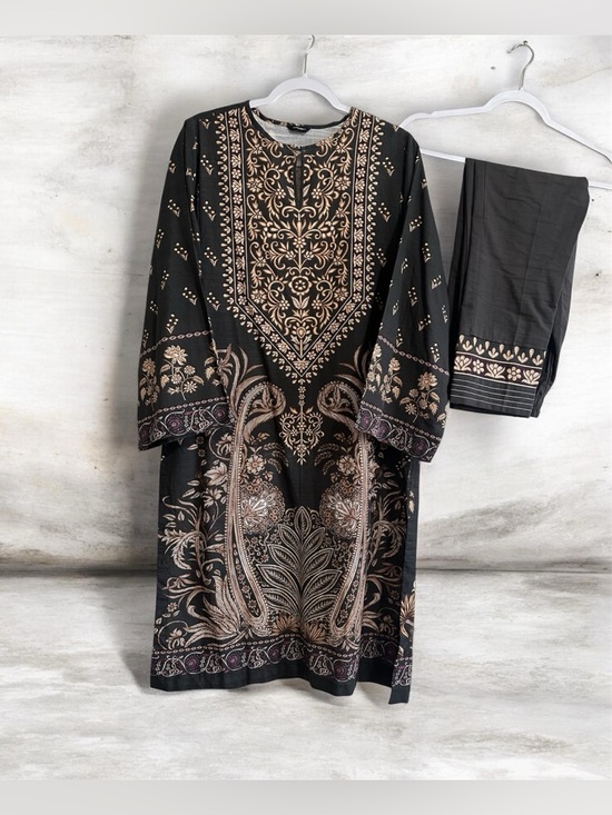 Sapphire Dresses & Skirts - Pakistani Designer Dress 2Pc